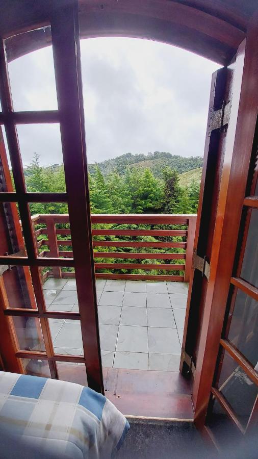 Casa para Final de Semana e Temporada Descansópolis Campos do Jordão Exterior foto