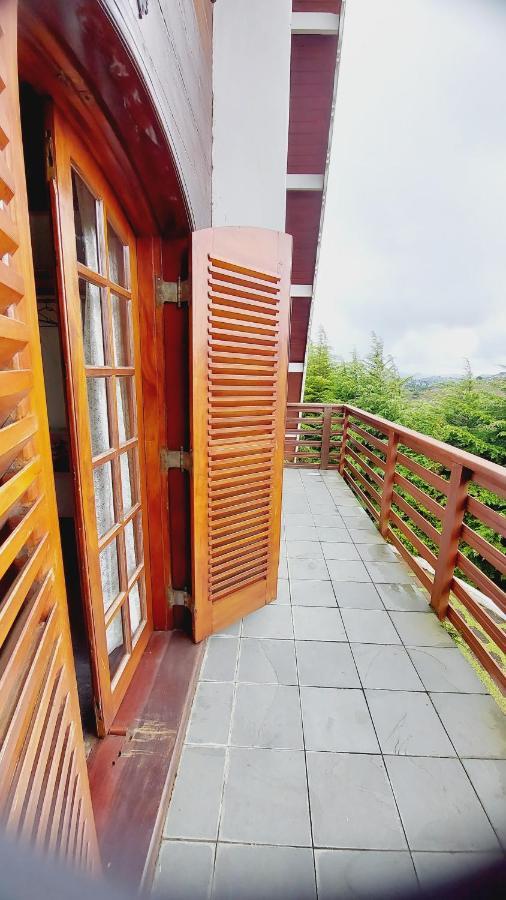 Casa para Final de Semana e Temporada Descansópolis Campos do Jordão Exterior foto