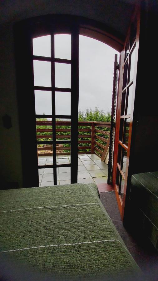 Casa para Final de Semana e Temporada Descansópolis Campos do Jordão Exterior foto
