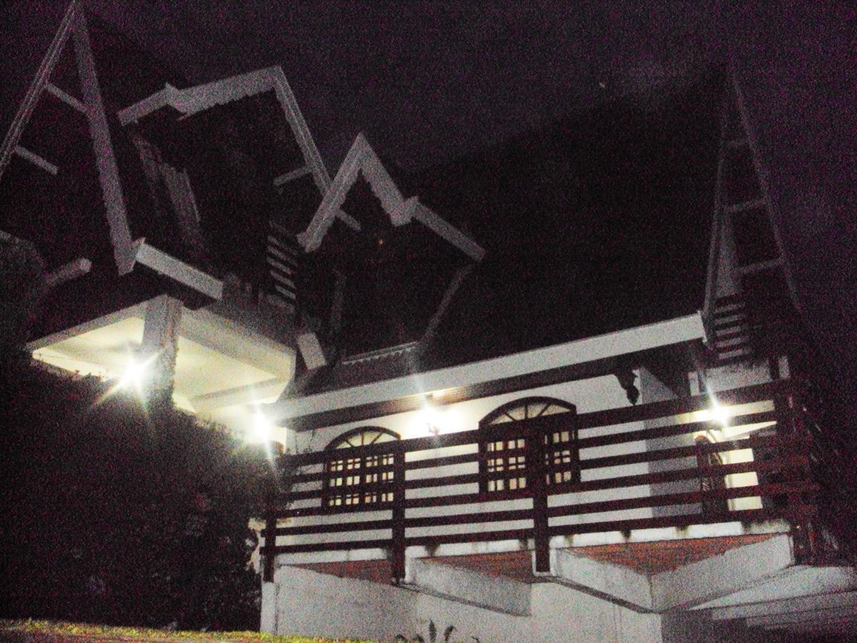Casa para Final de Semana e Temporada Descansópolis Campos do Jordão Exterior foto