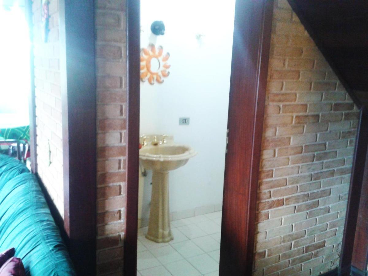 Casa para Final de Semana e Temporada Descansópolis Campos do Jordão Exterior foto